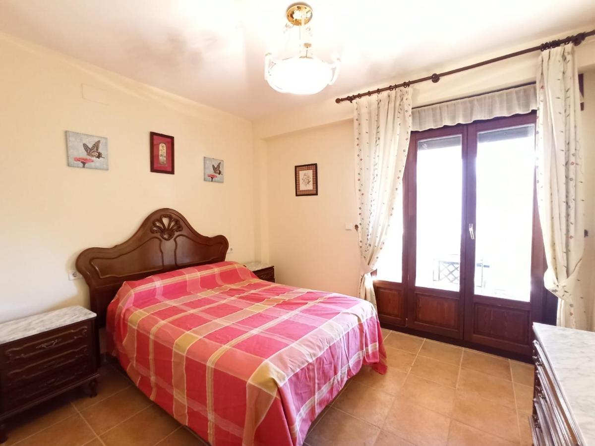 Apartamento Cercano A Campo De Golf En Costa Esuri ايامونتي المظهر الخارجي الصورة