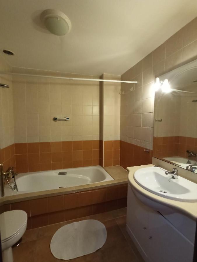 Apartamento Cercano A Campo De Golf En Costa Esuri ايامونتي المظهر الخارجي الصورة