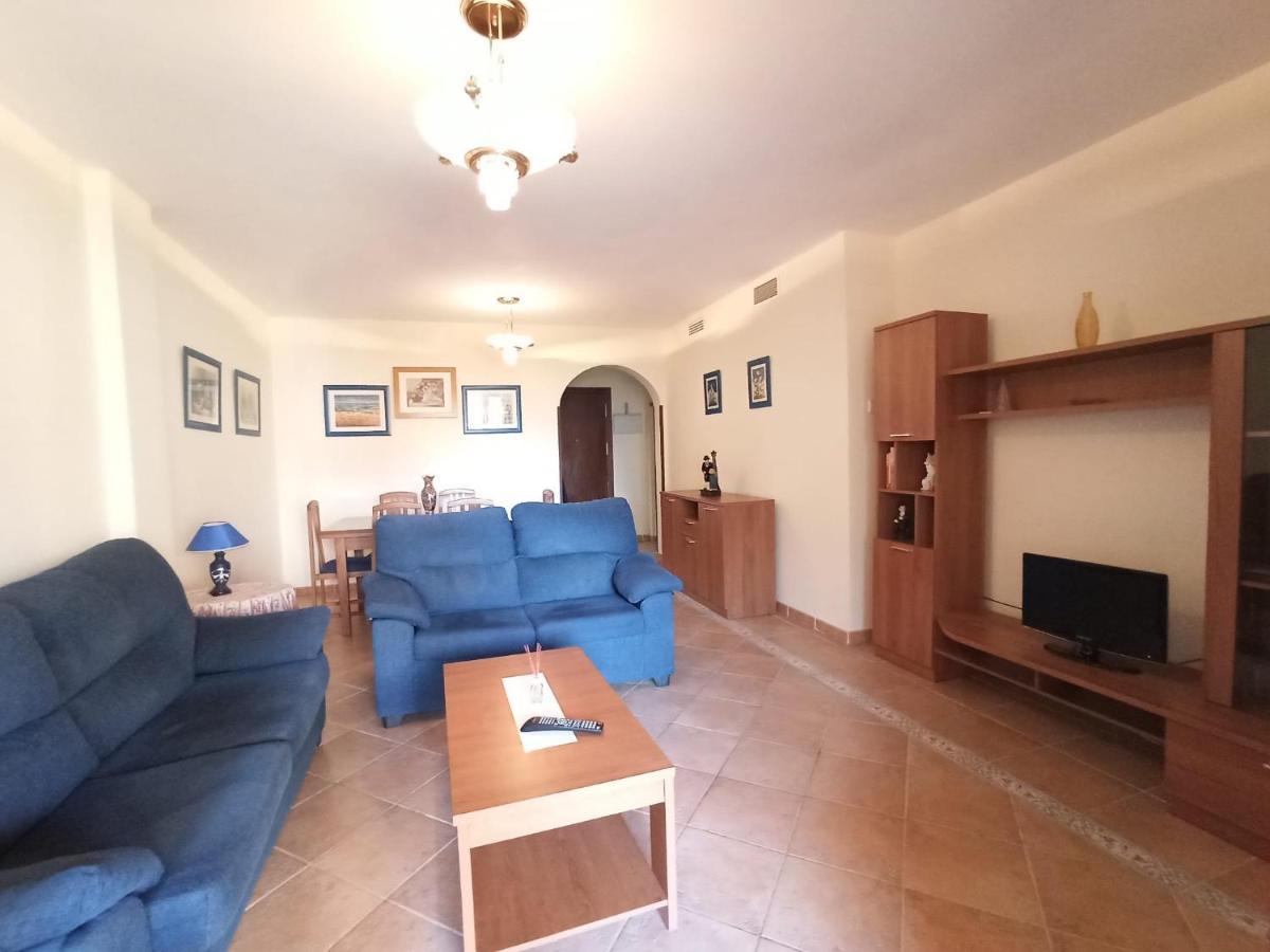 Apartamento Cercano A Campo De Golf En Costa Esuri ايامونتي المظهر الخارجي الصورة